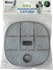 Superfish X Pro Aquarium Buitenfilter 2000 Carbon Cartridge - Filtermateriaal - Wit Grijs