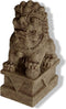 Superfish zen deco foo dog