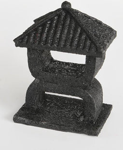 Superfish Zen Deco Mini Temple Zwart