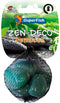Superfish Zen Pebble Jade groen 200 gram