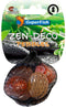 Superfish Zen Pebble rood 200 gram