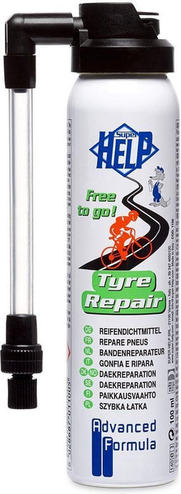 Superhelp Bandenreparatie