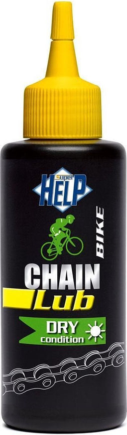Superhelp Kettingspray (dry)