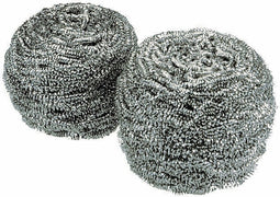 Superinox 27 RVS 40 gram staal pak à 10 stuks