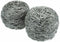 Superinox 50 RVS 60 gram staal pak à 10 stuks