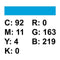Superior Achtergrondpapier 06 Nassau 1,35 x 11m