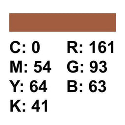 Superior Achtergrondpapier 67 Nutmeg 2,72 x 11m