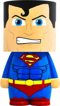 Superman Look a Lite Table Light