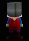 Superman Look a Lite Table Light