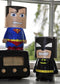 Superman Look a Lite Table Light
