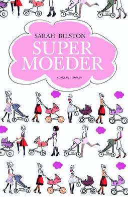 Supermoeder