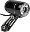 Supernova E3 Pro 2 Koplamp, black