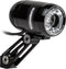 Supernova E3 Pro 2 Koplamp, black