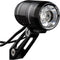 Supernova E3 Pro 2 Koplamp, black