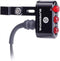 Supernova E3 Tail Light 2 fiets verlichting zwart