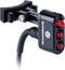 Supernova E3 Tail Light 2 fiets verlichting zwart