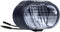 SUPERNOVA Voorlicht Koplamp M99 Mini Pro 45 Zwart