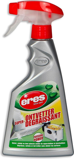 Superontvetter 500 Ml Spray Eres 20105