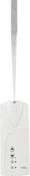 Superrollo Professional SR10070 GW70 Elektrische bandopwinder 23 mm, 15 mm, 18 mm, 21 mm, 20 mm Trekkracht (max.) 30 kg