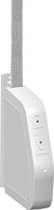 Superrollo Professional SR10185 GW185 Elektrische bandopwinder 15 mm Trekkracht (max.) 30 kg Opbouw (op muur)
