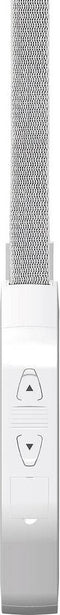 Superrollo Professional SR10185 GW185 Elektrische bandopwinder 15 mm Trekkracht (max.) 30 kg Opbouw (op muur)