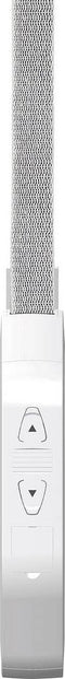 Superrollo Professional SR10185 GW185 Elektrische bandopwinder 15 mm Trekkracht (max.) 30 kg Opbouw (op muur)