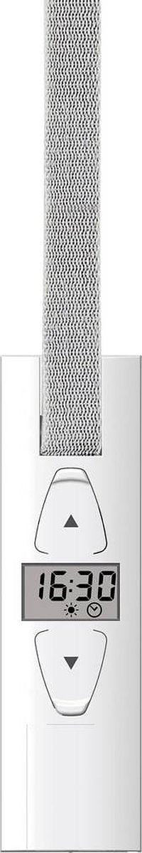 Superrollo Professional SR10250 GW250 Elektrische bandopwinder 23 mm Trekkracht (max.) 45 kg Inbouw (in muur)