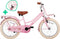Supersuper Cooper Bamboo - Kinderfiets - Meisjesfiets - 18 inch - Roze