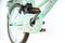 Supersuper Cooper Bamboo - Kinderfiets - Meisjesfiets - 20 inch - Pistache Groen