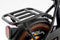 Supersuper Cooper - Kinderfiets - Jongensfiets - 12 inch - Mat Zwart