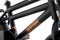 Supersuper Cooper - Kinderfiets - Jongensfiets - 12 inch - Mat Zwart
