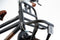 Supersuper Cooper - Kinderfiets - Jongensfiets - 12 inch - Mat Zwart