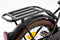 Supersuper Cooper - Kinderfiets - Jongensfiets - 18 inch - Mat Zwart