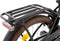 Supersuper Cooper - Kinderfiets - Jongensfiets - 20 inch - Mat Zwart