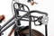 Supersuper Cooper - Kinderfiets - Jongensfiets - 20 inch - Mat Zwart