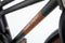 Supersuper Cooper - Kinderfiets - Jongensfiets - 20 inch - Mat Zwart