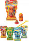 SuperThings Battle Spinners met exclusief actiefiguur - win een episch gevecht