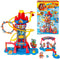 SuperThings Training Tower set met exclusieve figuren