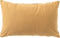 Dutch Decor AMY - Kussenhoes 30x50 cm - geweven grafische print - Tapioca - bruin en wit - met rits