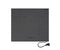 Inventum IKI6008MAT - Inductiekookplaat - 4 kookzones - Boostfunctie - 9 standen per zone