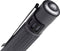 Suprabeam Q1 SUPRABEAM Q1 Penlight werkt op batterijen LED 14.2 cm Grijs