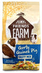 Supreme Gerty Guinea Pig - Caviavoer - 850 gr