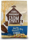 Supreme Gerty Guinea Pig - Caviavoer - 850 gr