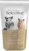 Supreme Science Selective Badzand - Vachtverzorging - 1 kg