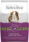Supreme Science Selective - Caviavoer - 1,5 kg