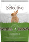 Supreme Science Selective Junior Konijnenvoer - 1,5 kg