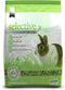 Supreme Science Selective Junior Konijnenvoer - 1,5 kg
