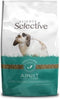Supreme Science Selective - Konijnenvoer - 1,5 Kg