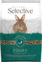 Supreme Science Selective Volwassen - Konijnenvoer - 1,5 kg