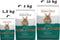 Supreme Science Selective Volwassen - Konijnenvoer - 1,5 kg